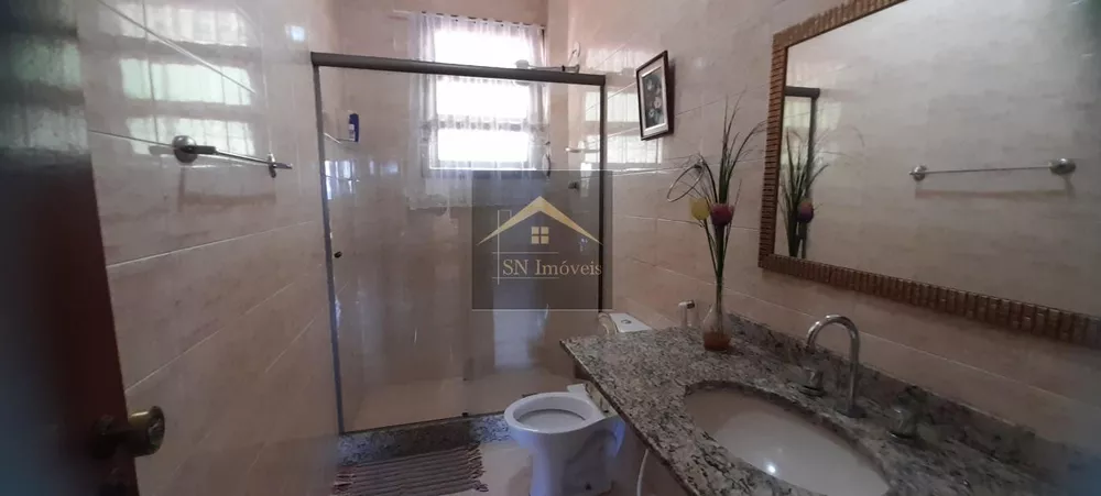 Casa, 4 quartos, 170 m² - Foto 27