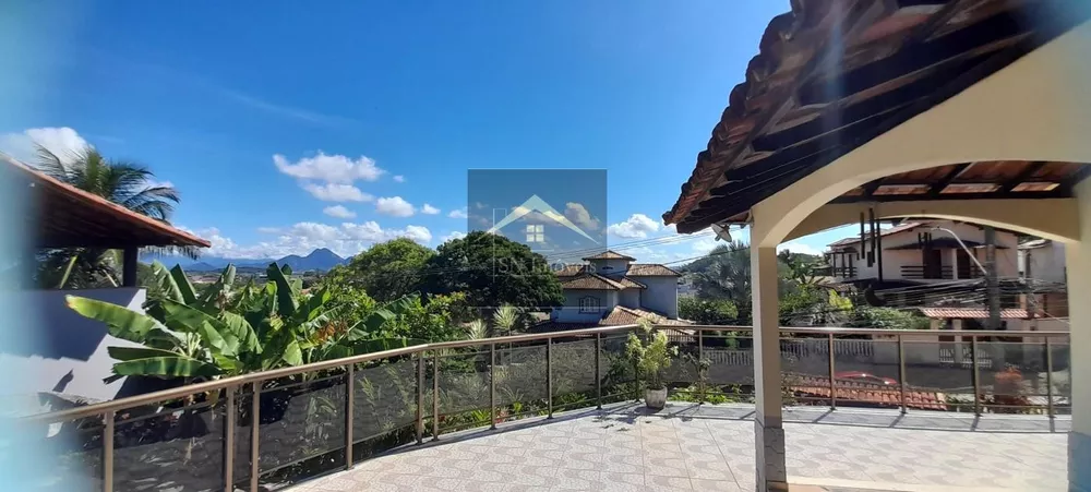 Casa, 4 quartos, 170 m² - Foto 13