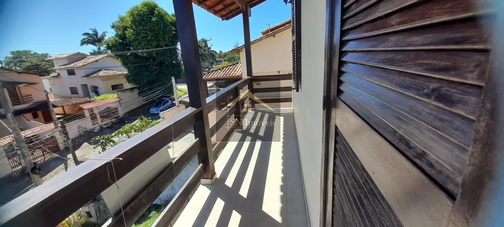 Casa, 4 quartos, 170 m² - Foto 21