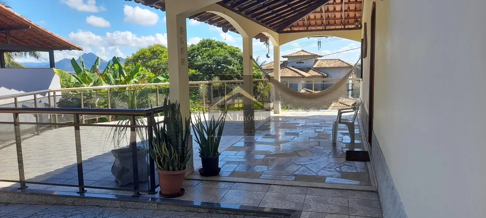 Casa, 4 quartos, 170 m² - Foto 5