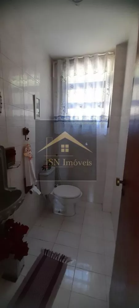 Casa, 4 quartos, 170 m² - Foto 24