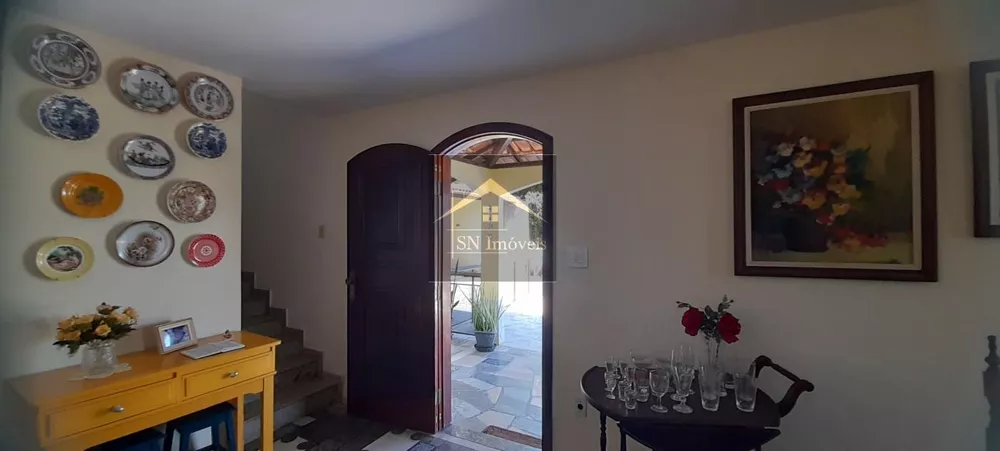 Casa, 4 quartos, 170 m² - Foto 25