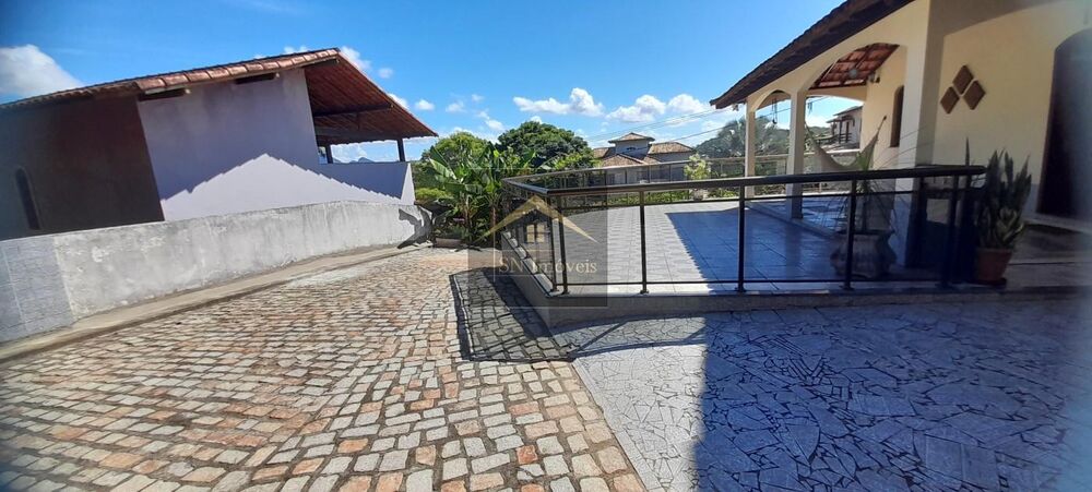 Casa, 4 quartos, 170 m² - Foto 7