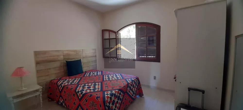 Casa, 4 quartos, 170 m² - Foto 14