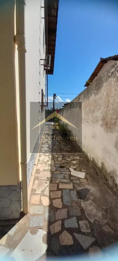 Casa, 4 quartos, 170 m² - Foto 29