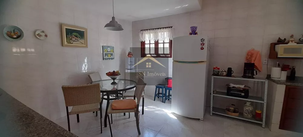 Casa, 4 quartos, 170 m² - Foto 9