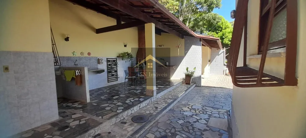 Casa, 4 quartos, 170 m² - Foto 38