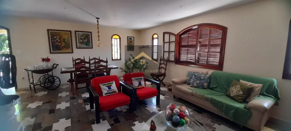 Casa, 4 quartos, 170 m² - Foto 9