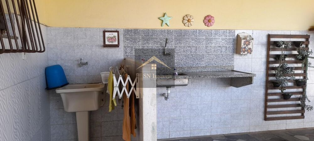 Casa, 4 quartos, 170 m² - Foto 6