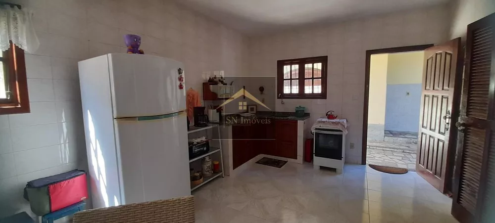 Casa, 4 quartos, 170 m² - Foto 23