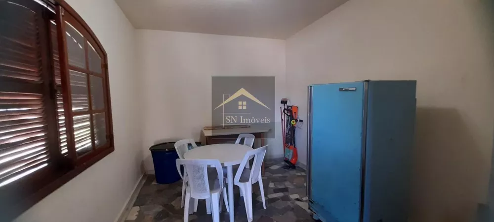 Casa, 4 quartos, 170 m² - Foto 15