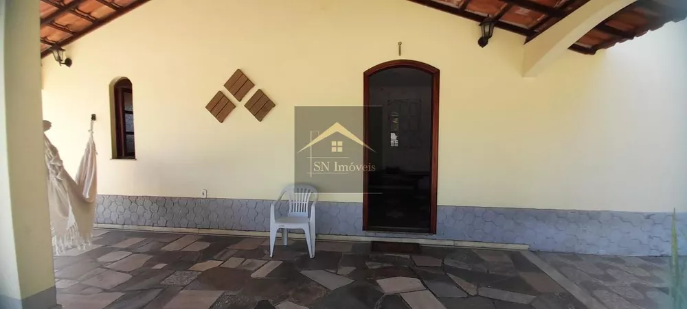 Casa, 4 quartos, 170 m² - Foto 35