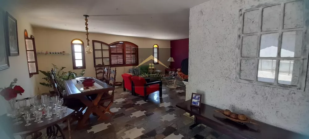 Casa, 4 quartos, 170 m² - Foto 20