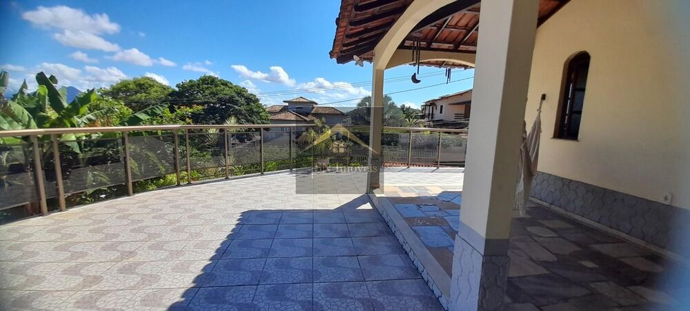 Casa, 4 quartos, 170 m² - Foto 4