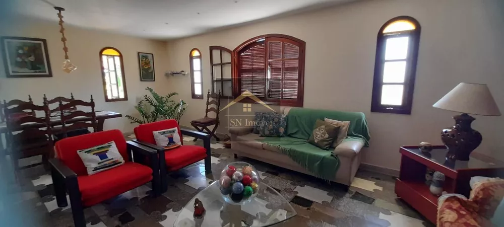 Casa, 4 quartos, 170 m² - Foto 16