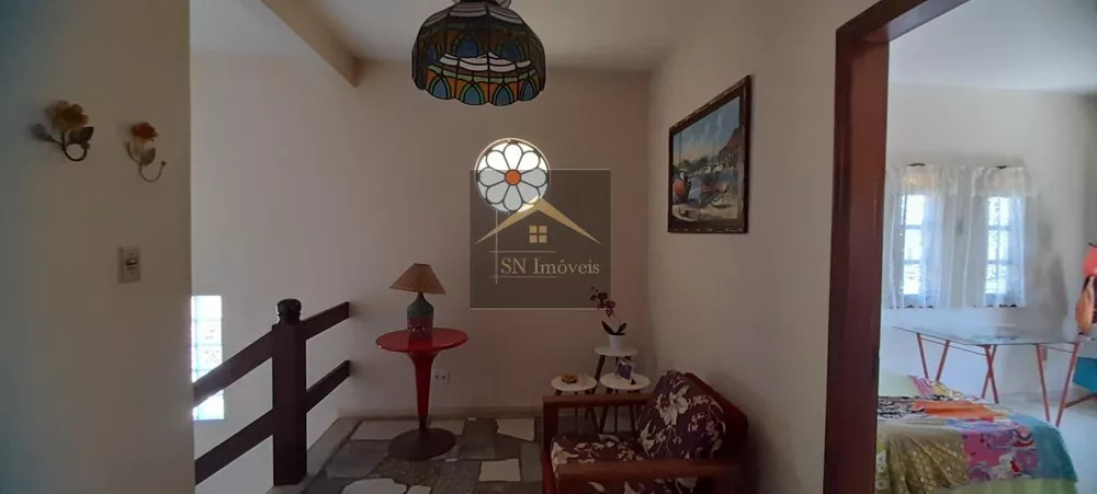Casa, 4 quartos, 170 m² - Foto 11