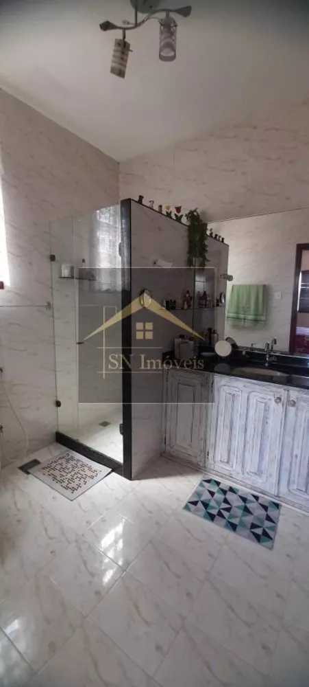 Casa, 4 quartos, 170 m² - Foto 19