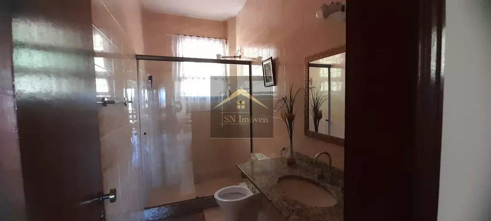 Casa, 4 quartos, 170 m² - Foto 28
