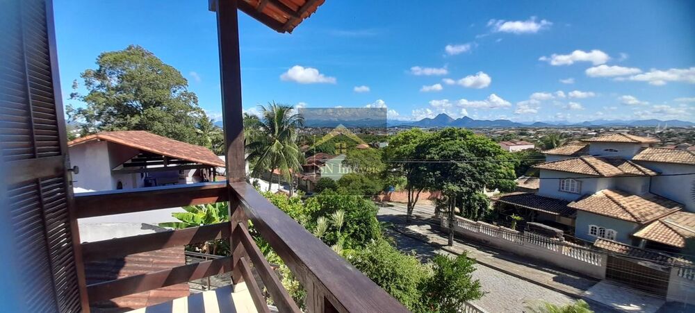 Casa, 4 quartos, 170 m² - Foto 1