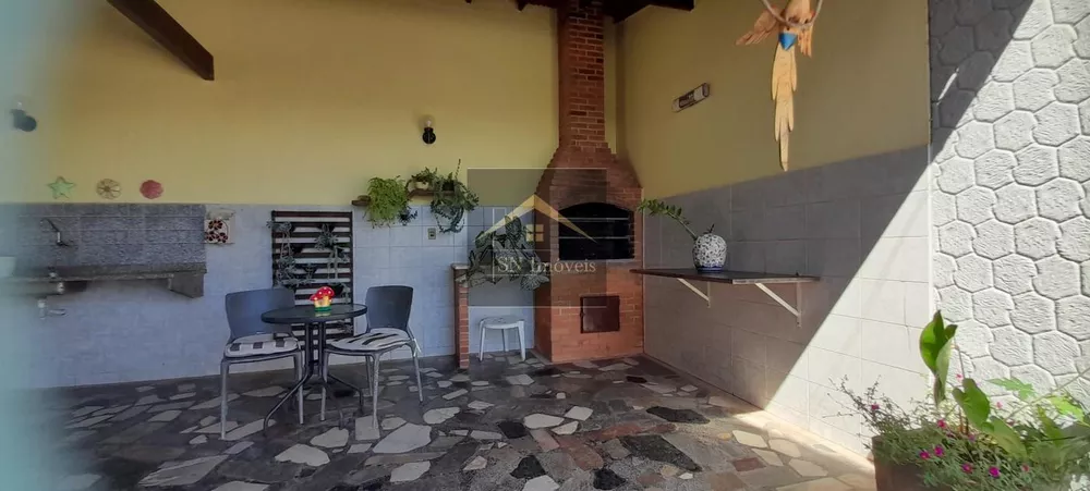 Casa, 4 quartos, 170 m² - Foto 34