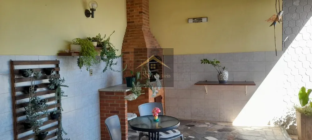 Casa, 4 quartos, 170 m² - Foto 44