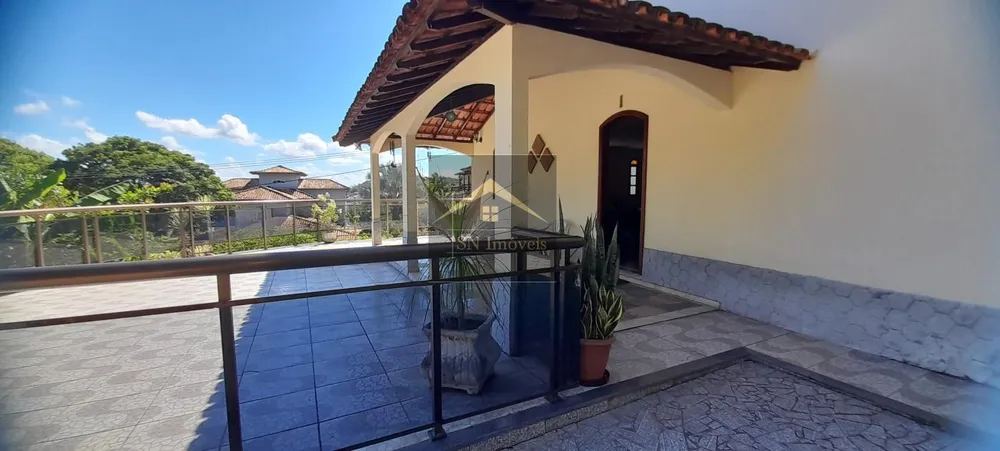 Casa, 4 quartos, 170 m² - Foto 15