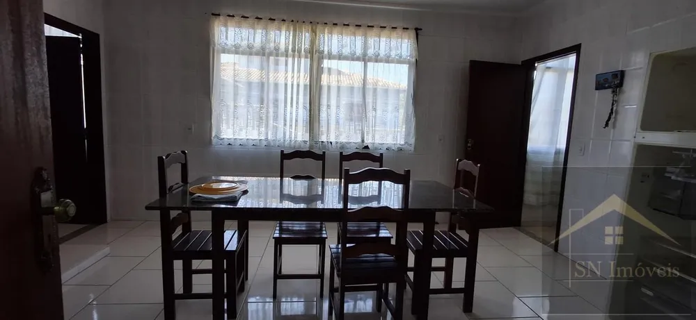 Casa, 4 quartos, 180 m² - Foto 25