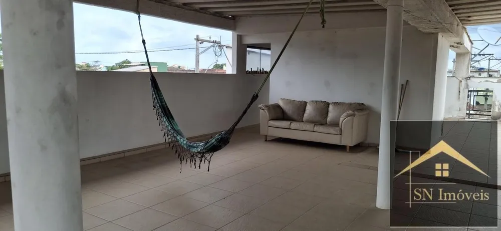 Casa, 4 quartos, 180 m² - Foto 33