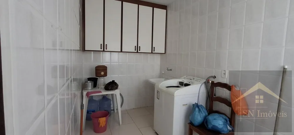 Casa, 4 quartos, 180 m² - Foto 28