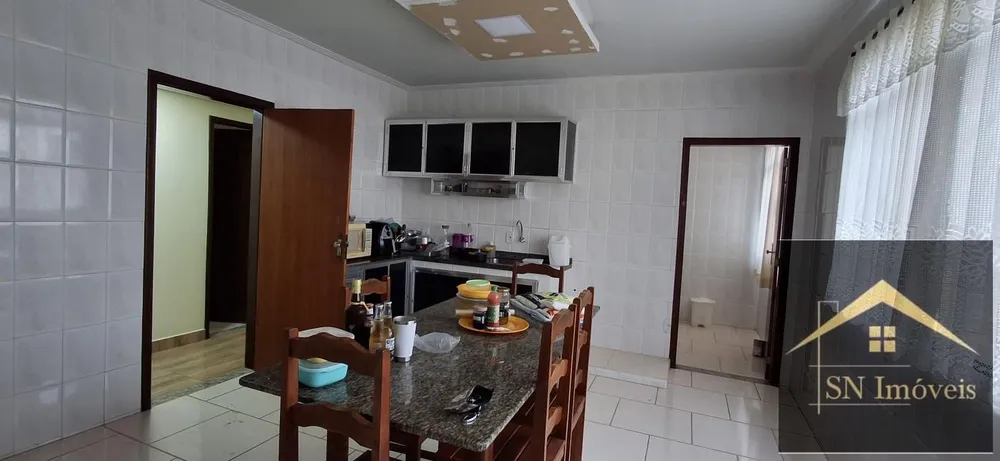 Casa, 4 quartos, 180 m² - Foto 24