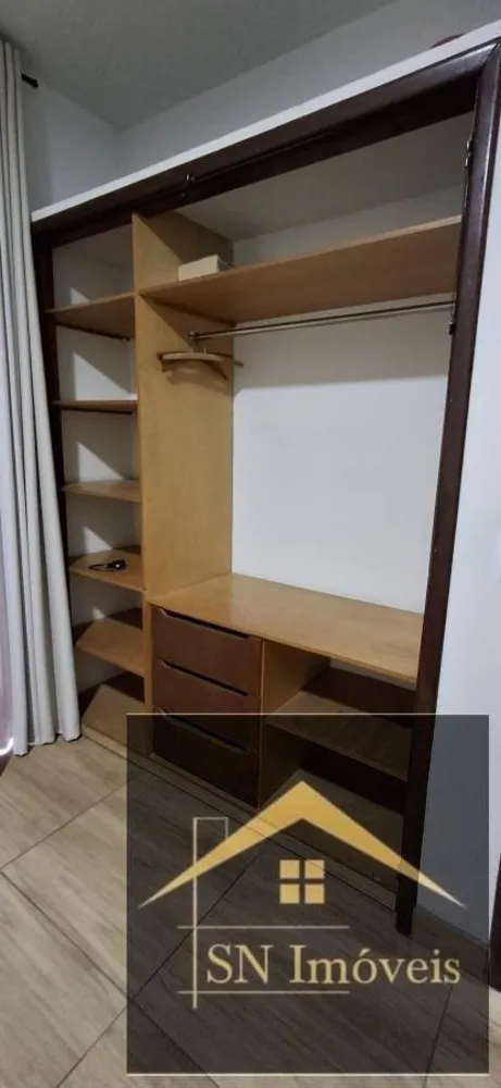 Casa, 4 quartos, 180 m² - Foto 19