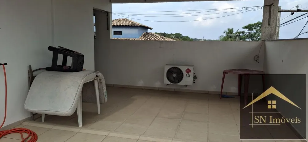 Casa, 4 quartos, 180 m² - Foto 39