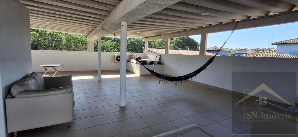 Casa, 4 quartos, 180 m² - Foto 41