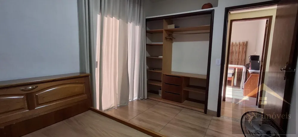 Casa, 4 quartos, 180 m² - Foto 21