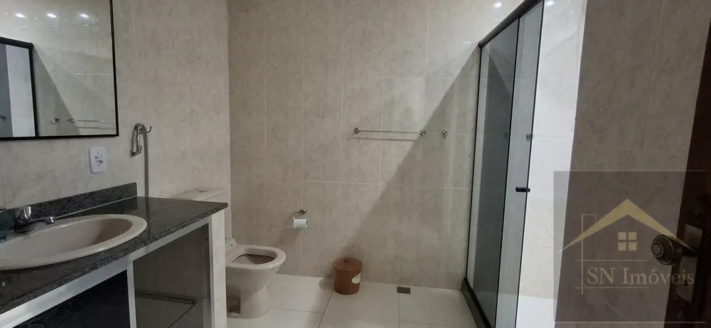 Casa, 4 quartos, 180 m² - Foto 9