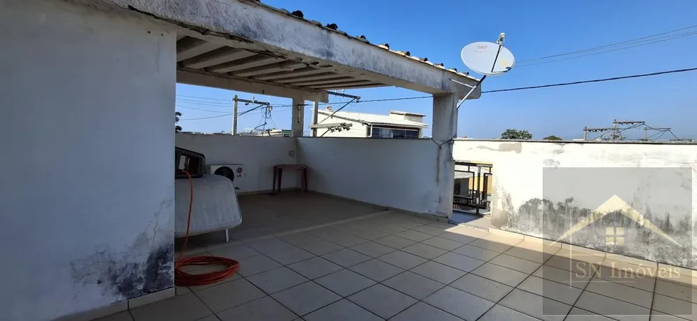 Casa, 4 quartos, 180 m² - Foto 40
