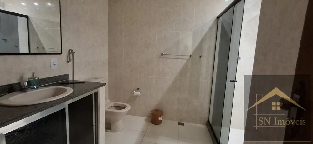 Casa, 4 quartos, 180 m² - Foto 5