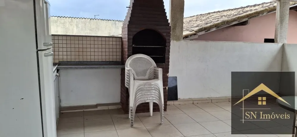 Casa, 4 quartos, 180 m² - Foto 31