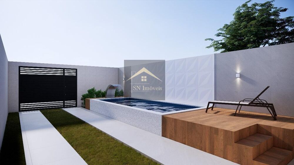 Casa, 3 quartos, 89 m² - Foto 23
