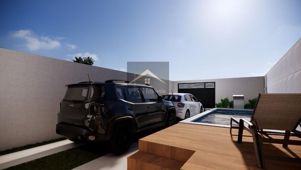 Casa, 3 quartos, 89 m² - Foto 20