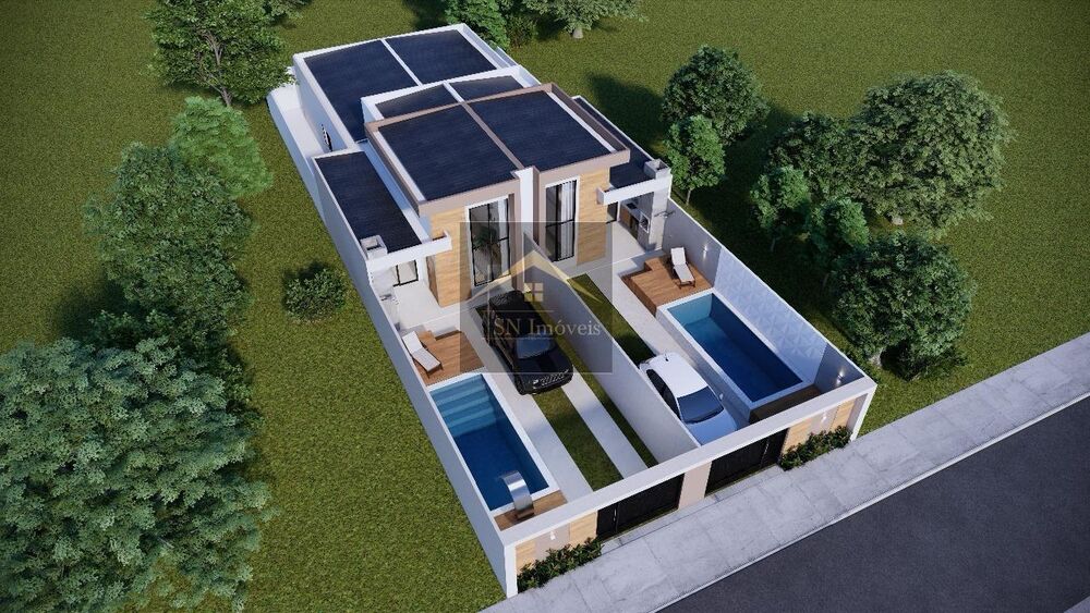 Casa, 3 quartos, 89 m² - Foto 25