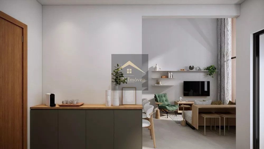 Casa, 3 quartos, 89 m² - Foto 6