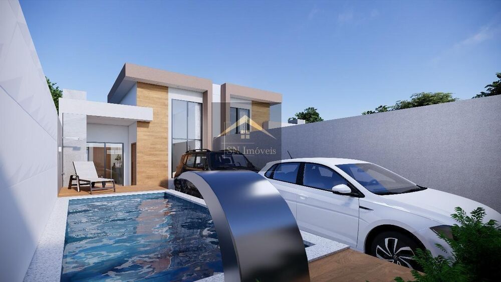 Casa, 3 quartos, 89 m² - Foto 21
