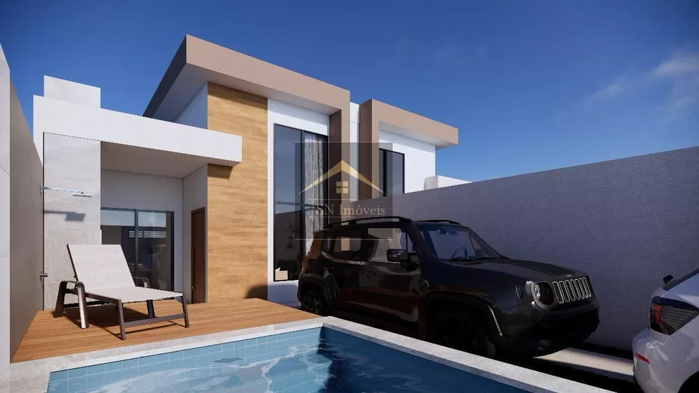 Casa, 3 quartos, 89 m² - Foto 22