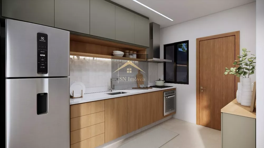 Casa, 3 quartos, 89 m² - Foto 11