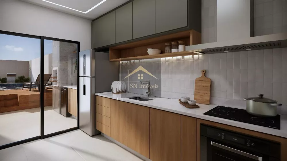 Casa, 3 quartos, 89 m² - Foto 10
