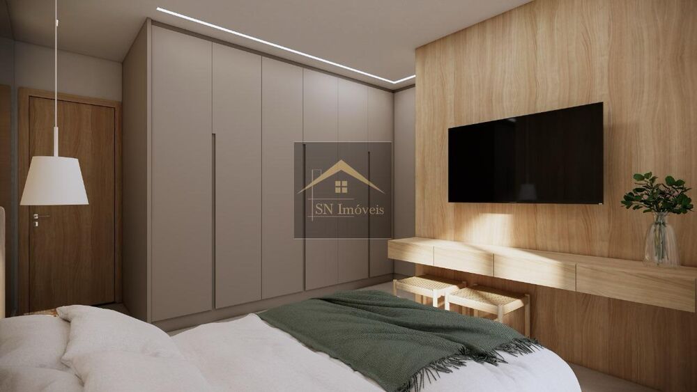 Casa, 3 quartos, 89 m² - Foto 13