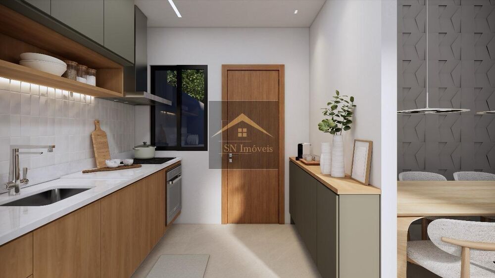 Casa, 3 quartos, 89 m² - Foto 16