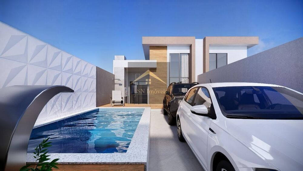 Casa, 3 quartos, 89 m² - Foto 24