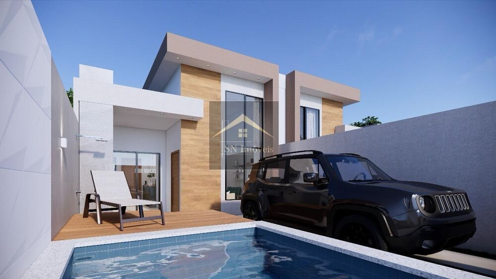 Casa, 3 quartos, 89 m² - Foto 18